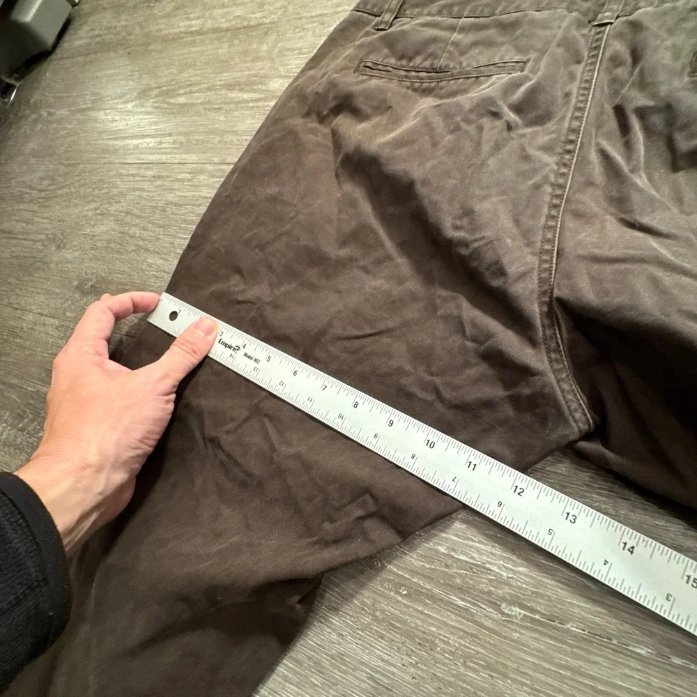 Bonobos Brown Chinos